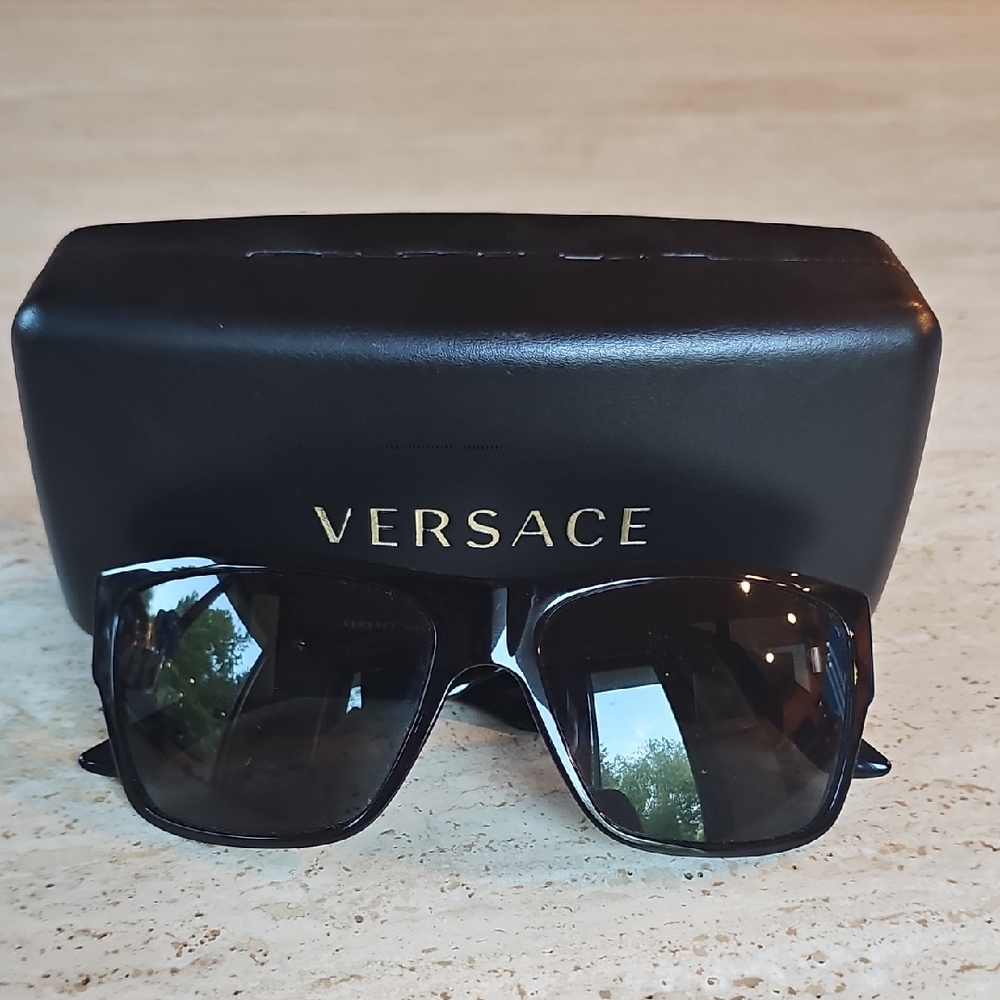 Versace VE4296 Sunglasses